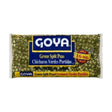 Goya Green Split Peas, 16 oz