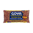 Goya Kidney Beans, Red, 16 oz