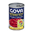 Goya Red Kidney Beans - 15.5 oz