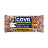 Goya Large Fava Beans - 16 oz