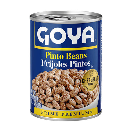 Goya Pinto Beans 15.5 oz