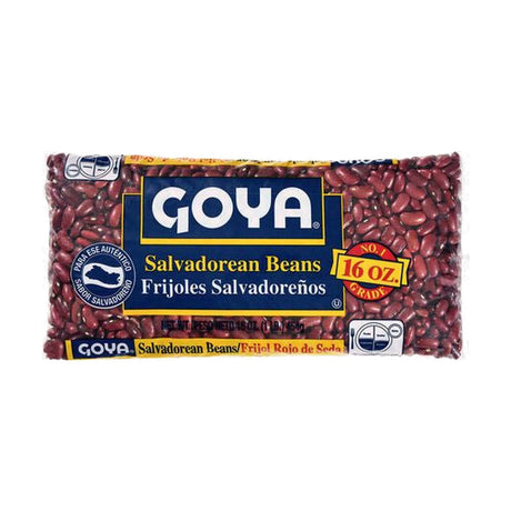 Goya Salvadorean Beans, 16 oz
