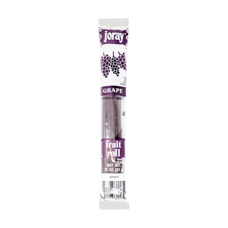 Joray Grape Fruit Rolls