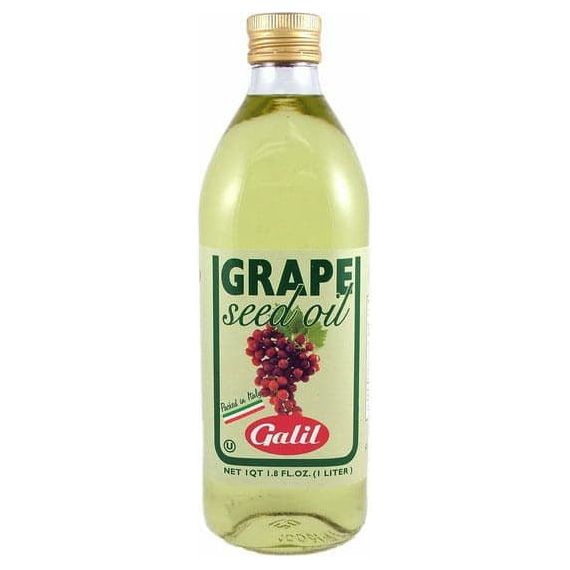 1L Grapeseed Oil
