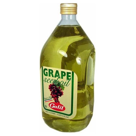 Grapeseed Oil