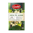 Galil Green jasmine herbal tea, 1.41 oz