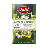 Galil Green jasmine herbal tea, 1.41 oz