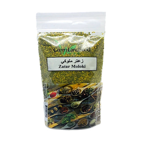 Greenland Zaatar Moloki, 340 g