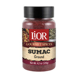 LiOR Ground Sumac, 4.2 oz