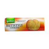 Gullón Butterfly Cookies 165 g - front of pack