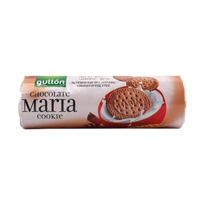 Gullón Chocolate Maria 200 g - front of pack