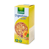Gullón Digestive Muesli 230 g - front of pack
