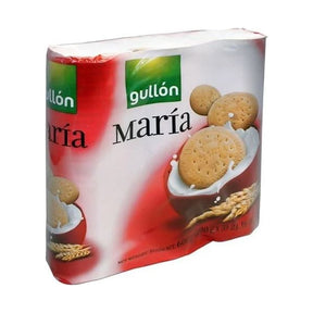 Gullón Maria Family 600 g - front of pack