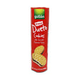Gullón Mega Duo Chocolate Sandwich Cookies 499 g - front of pack