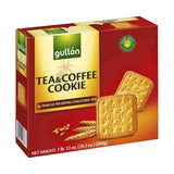 Gullón Tea & Coffee Cookies Creme 800 g - front of pack