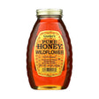 Gunter's Wild Flower Honey 454 g - front of pack