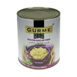 Gurme212 Roasted Eggplant 2.8 kg - front of pack
