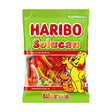 Haribo Worms, 80 g