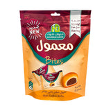 Halwani Mini Maamoul Cookies 181 g - front of pack