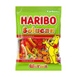 Haribo Worms, 80 g