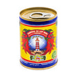 La Flamme Harissa Hot Sauce 135 g - front of pack