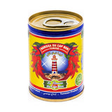 La Flamme Harissa Hot Sauce 135 g - front of pack