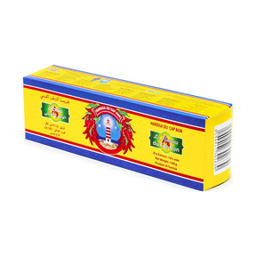 La Flamme Harissa Hot Sauce Tube 140 g - front of pack