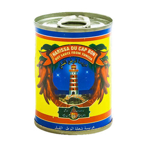 La Flamme du Cap Bon Harissa Hot Sauce 340 g