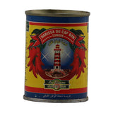 La Flamme du Cap Bon Harissa Hot Pepper Sauce 380 g