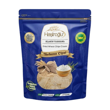 Hasiroglu Cerezlik Tarhana (mavi), 225 g