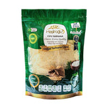 Hasıroğlu Cips Tarhana wheat chips with thyme, 225 g green pouch
