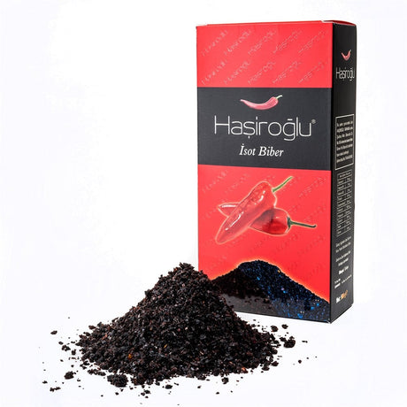 Haşiroğlu isot pepper flakes 500 g pack
