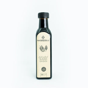 Haşiroğlu Sumak Ekşisi (sour sumac) 350 g bottle