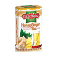 Hazer Baba Honey Ginger Tea 300 g - front of pack