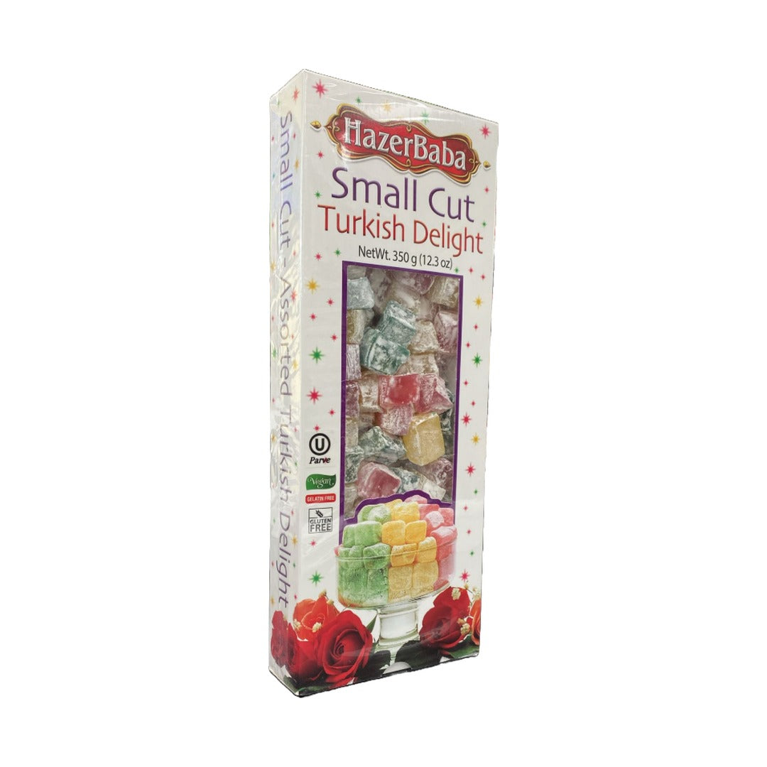 Hazer Baba Small Cut 350 g - front of pack