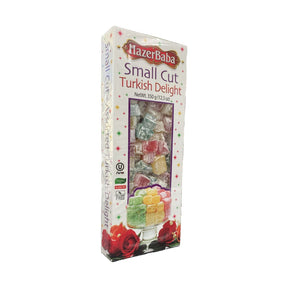 Hazer Baba Small Cut 350 g - front of pack