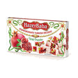 Hazerbaba Pomegranate Turkish Delight with Pistachios, 454 g