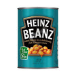 Heinz Beans with Tomato Sauce 405 g - front of pack