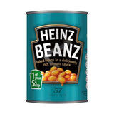 Heinz Beans with Tomato Sauce 405 g - front of pack