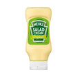 Heinz Salad Cream 425 g - front of pack