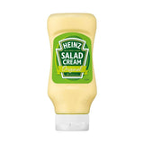 Heinz Salad Cream 425 g - front of pack