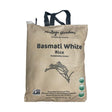 Heritage Gardens Basmati White Rice 907 g - front of pack