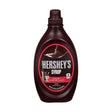 Hershey's Fat Free Genuine Chocolate Flavor Syrup, 24 oz