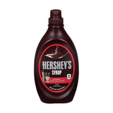 Hershey's Fat Free Genuine Chocolate Flavor Syrup, 24 oz