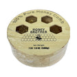 Honey Brother Pure Honeycomb Round 500 g - front of pack