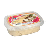 Hodja Plain Halva, 12.3 oz