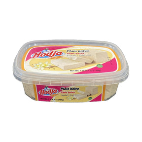 Hodja Plain Halva Premium 700 g - front of pack
