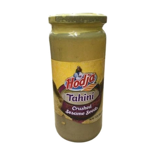 Hodja Tahini, 16 oz