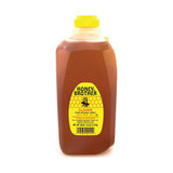 Honey Brother Clover Honey 2.27 kg - front of pack