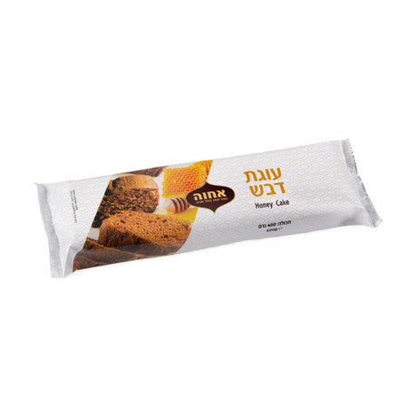 Achva Honey Cake, 14 oz